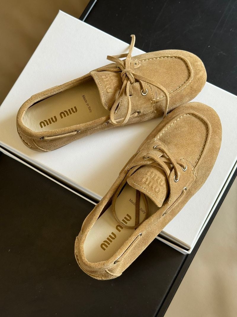 Miu Miu Shoes